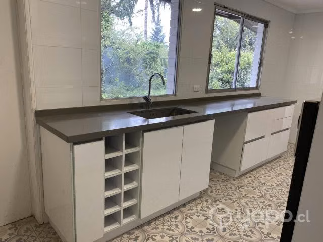 Impecable- mejor ubicación San Carlos de Apoquindo