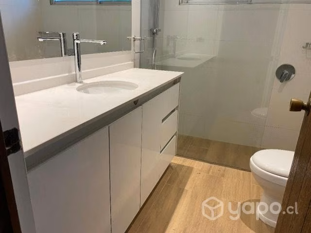 Impecable- mejor ubicación San Carlos de Apoquindo