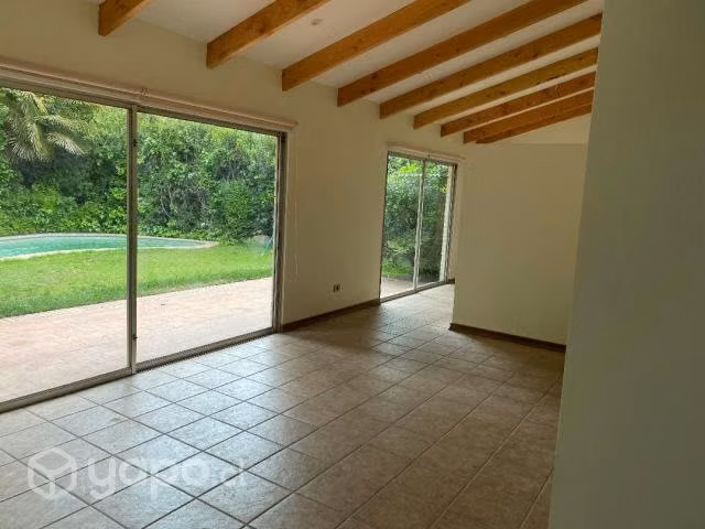 Impecable- mejor ubicación San Carlos de Apoquindo