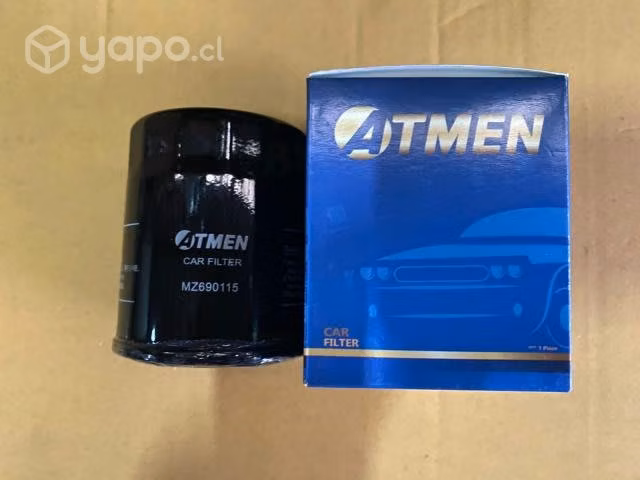 Filtro imc de aire l200