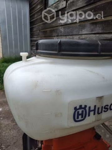 Por no uso Fumigador