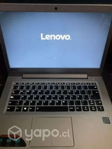 Notebook i5 6200U + 8gb de ram