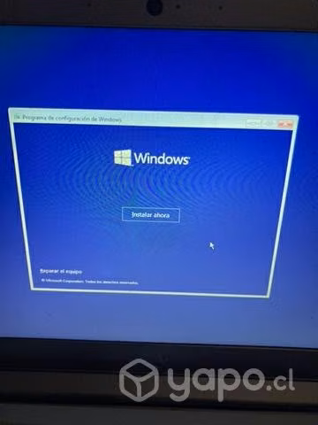 Notebook i5 6200U + 8gb de ram