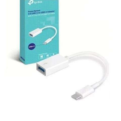 Adaptador usb-c a usb-a 3.0, 12 cms. tp-link - Imagen 2
