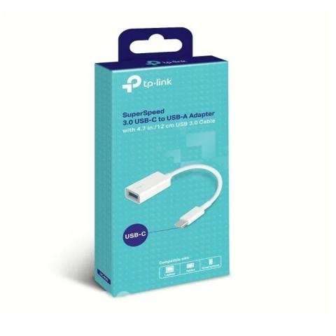 Adaptador usb-c a usb-a 3.0, 12 cms. tp-link - Imagen 3