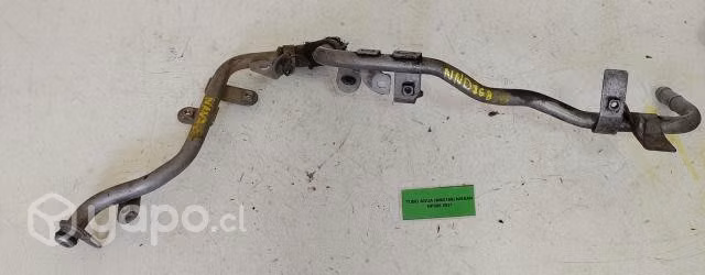 Tubo Agua (NND168) Nissan Np300 2021