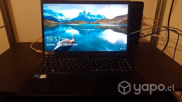 Notebook Acer