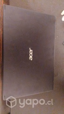 Notebook Acer
