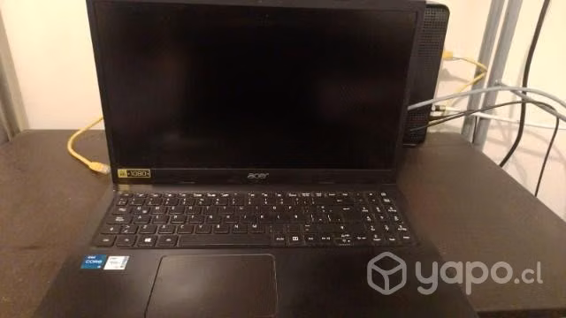 Notebook Acer