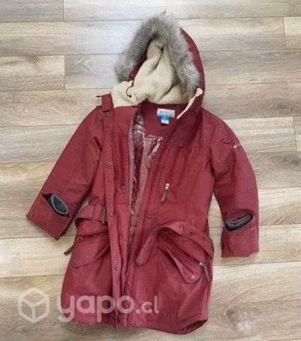 Chaqueta impermeable - Imagen 2