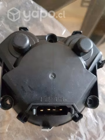 Actuador motor retrovisor Kia Cerato derecho - Imagen 2