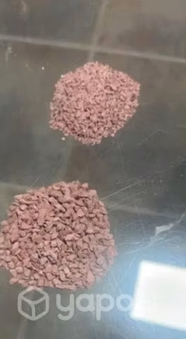 Pastelones de hormigon