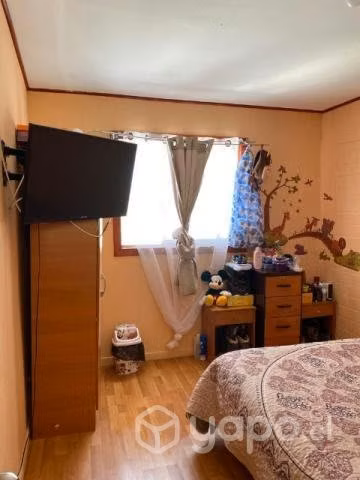 Casa esquina con negocio funcionando