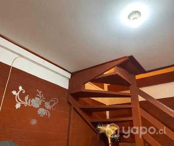 Casa esquina con negocio funcionando