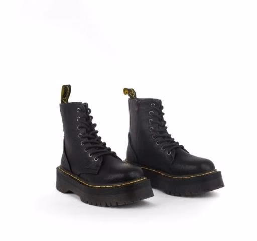 Botines combat talla 40