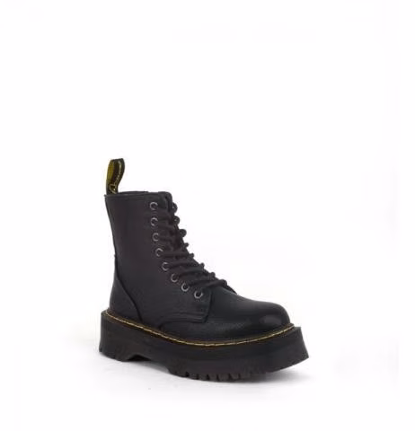 Botines combat talla 40 - Imagen 4