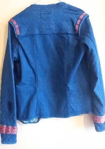 Chaqueta de mujer
