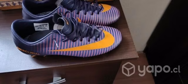 Zapato futbol - Imagen 2