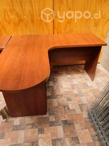 Escritorio