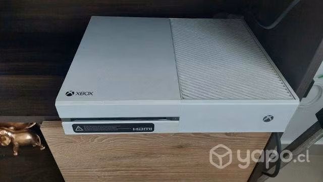 Xbox one 500 GB - Imagen 3