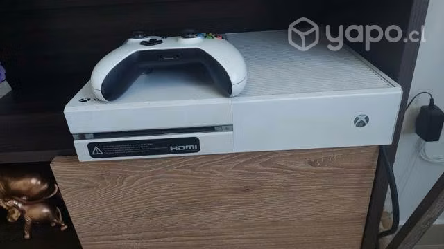 Xbox one 500 GB - Imagen 2