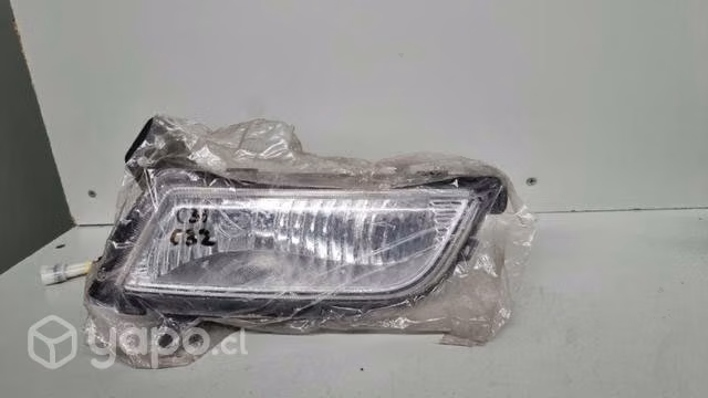 Neblinero dfsk c30 c32 dmg la cisterna 02.2