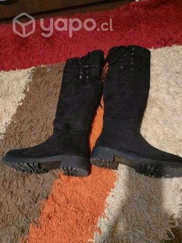 Bota bucanera