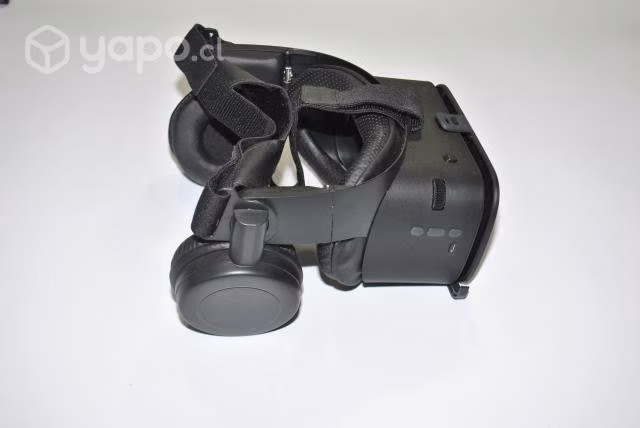 Lentes de realidad virtual - Imagen 6