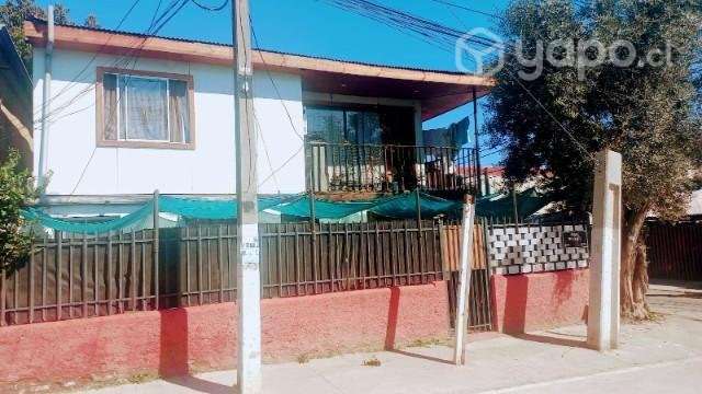 casa de esquina en peñalolen - Imagen 2
