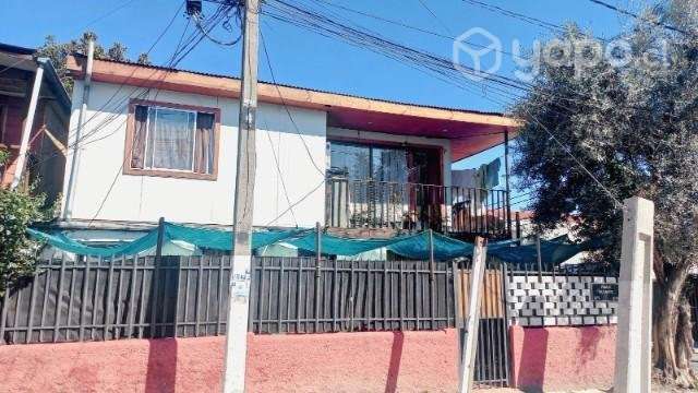 casa de esquina en peñalolen - Imagen 4