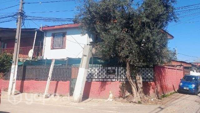 casa de esquina en peñalolen - Imagen 5