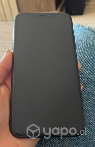 IPhone 11 usado. Perfecto estado