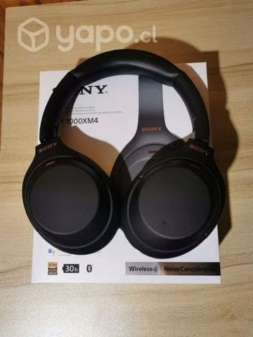 Sony wh-1000xm4