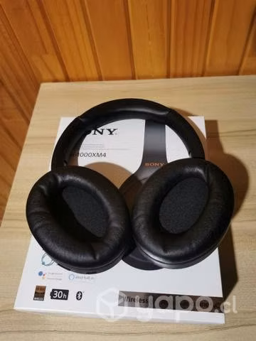 Sony wh-1000xm4