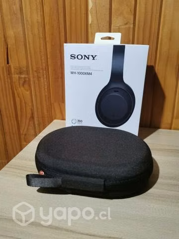 Sony wh-1000xm4