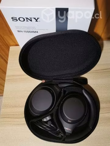 Sony wh-1000xm4