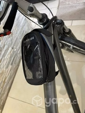 BICICLETA URBANA (de Paseo)