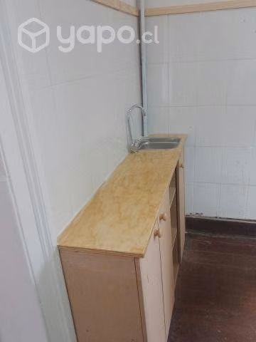 Mobiliario de madera - Imagen 6
