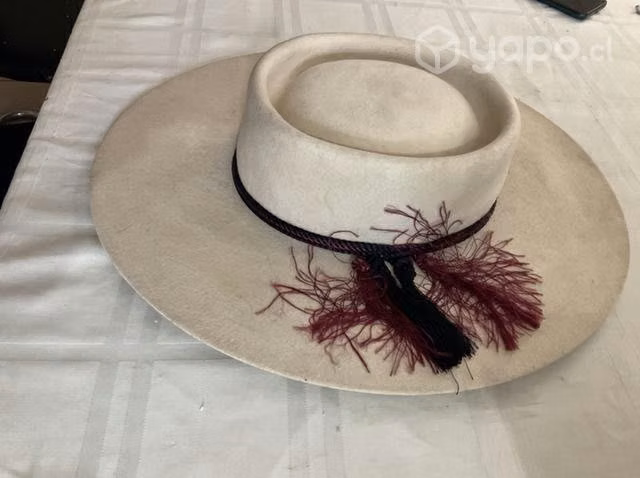 Manta de huaso
