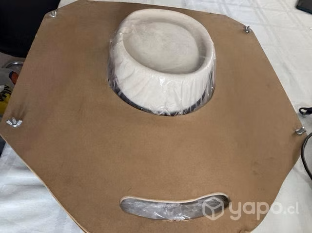 Manta de huaso