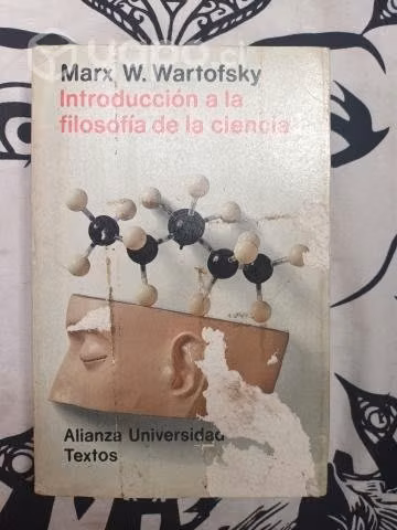 Introducción a la Filosofía de la Ciencia,Alianza