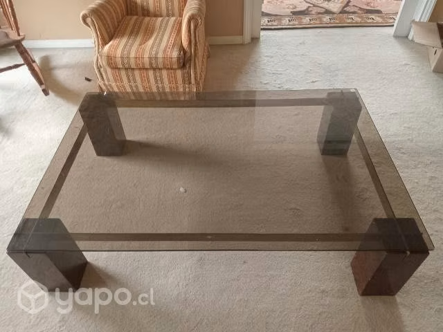 Mesa de centro