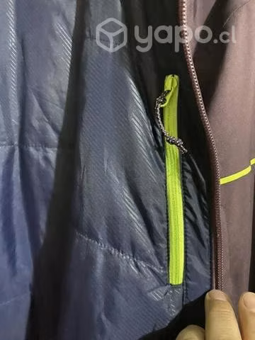 Chaqueta SALOMON SKI snowboard
