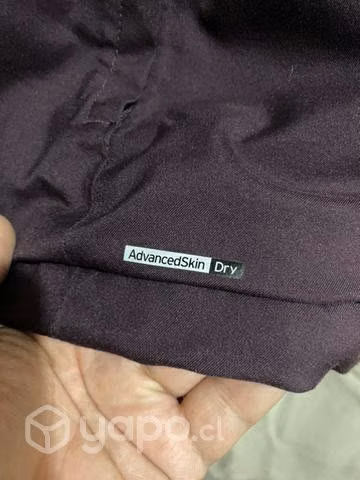 Chaqueta SALOMON SKI snowboard