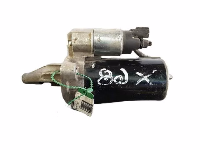 Motor de partida kia rio 4 2015