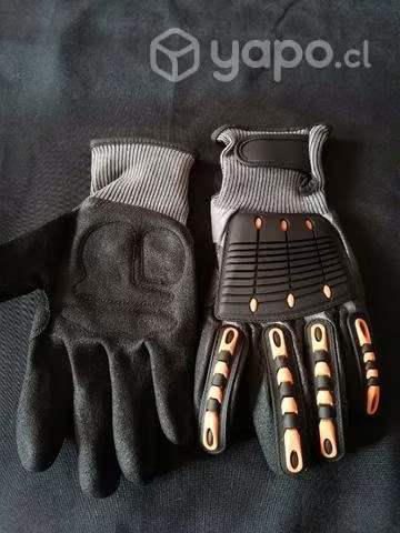 Guantes atox de impacto - Imagen 2