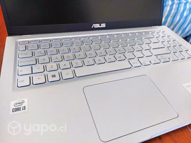 Notbook Asus - Imagen 3