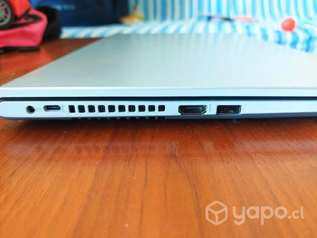 Notbook Asus - Imagen 2