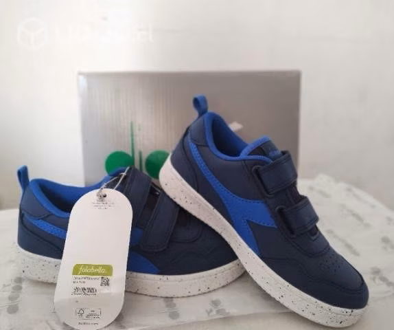 Zapatillas Diadora N°30