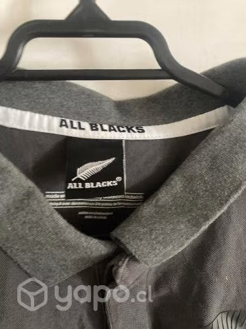 Polera rugby - Imagen 3